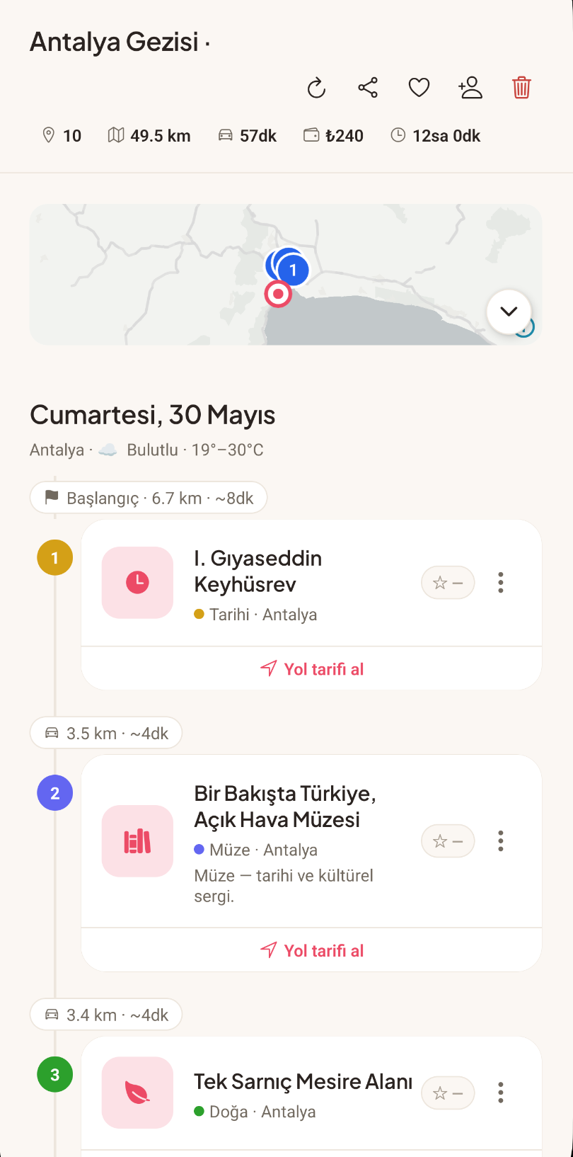 Gezgim ekran 5